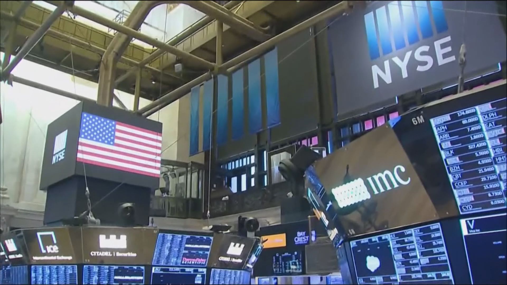 本周焦點：聯儲局《褐皮書》及5月非農職位