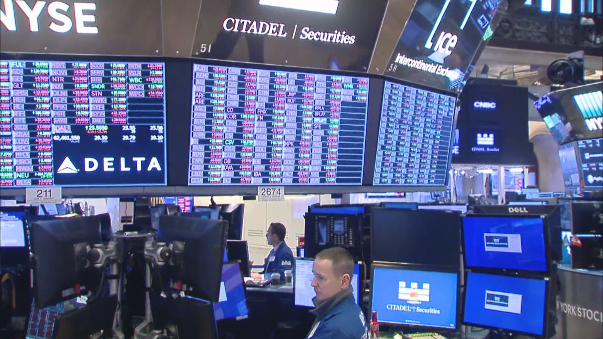 美股本周焦點：5月通脹數據及網紅股走勢