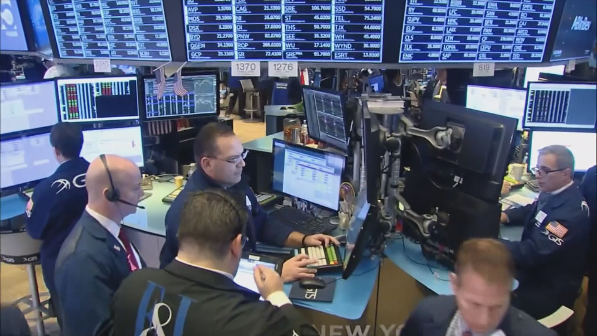 本周美股焦點：美國8月非農就業報告