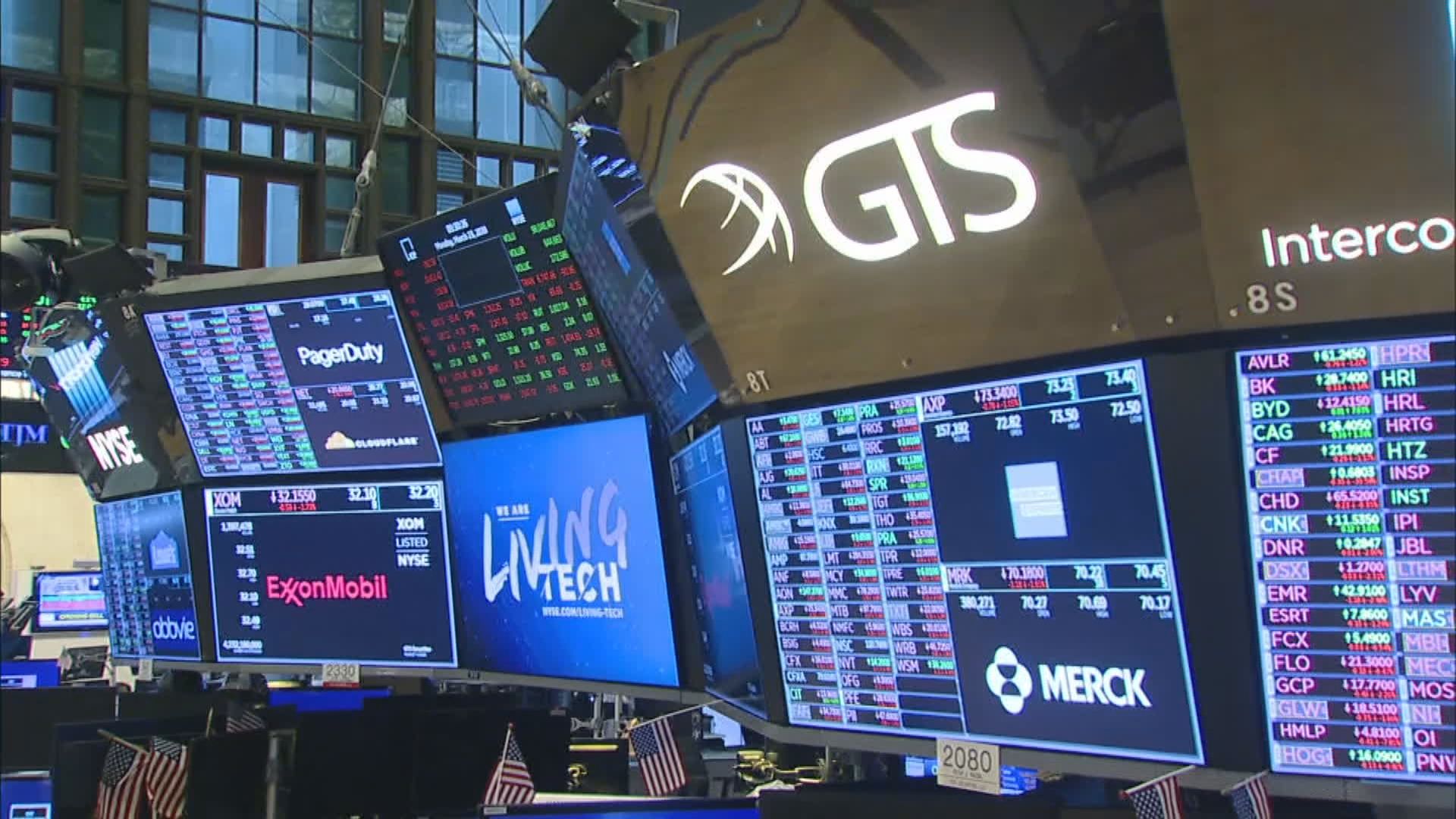 美股本周焦點：美國通脹數據和聯儲局主席人選