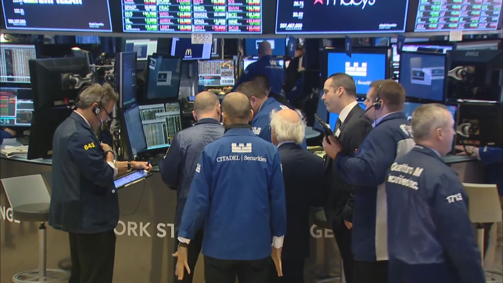 美股本周焦點：美國通脹和就業數據