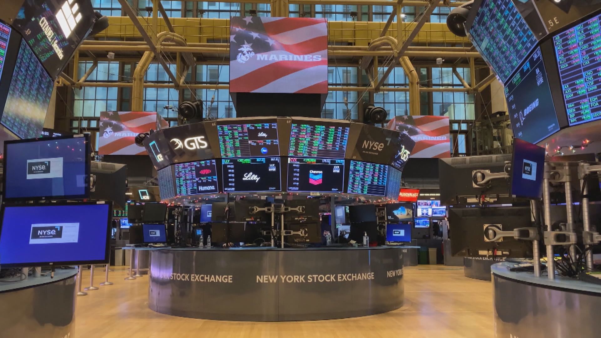 美股本周焦點：美國5月PCE物價指數及歐洲央行論壇