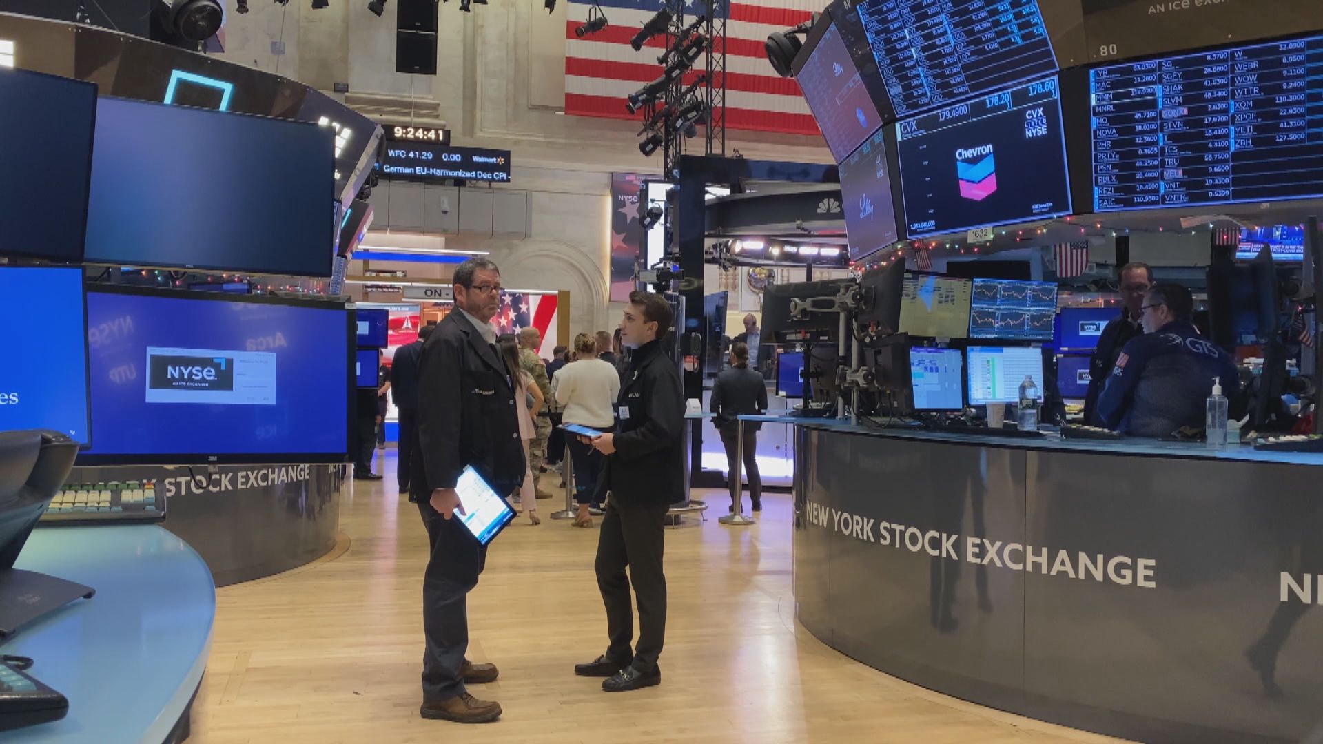 美股本周焦點：聯儲局及英日央行議息