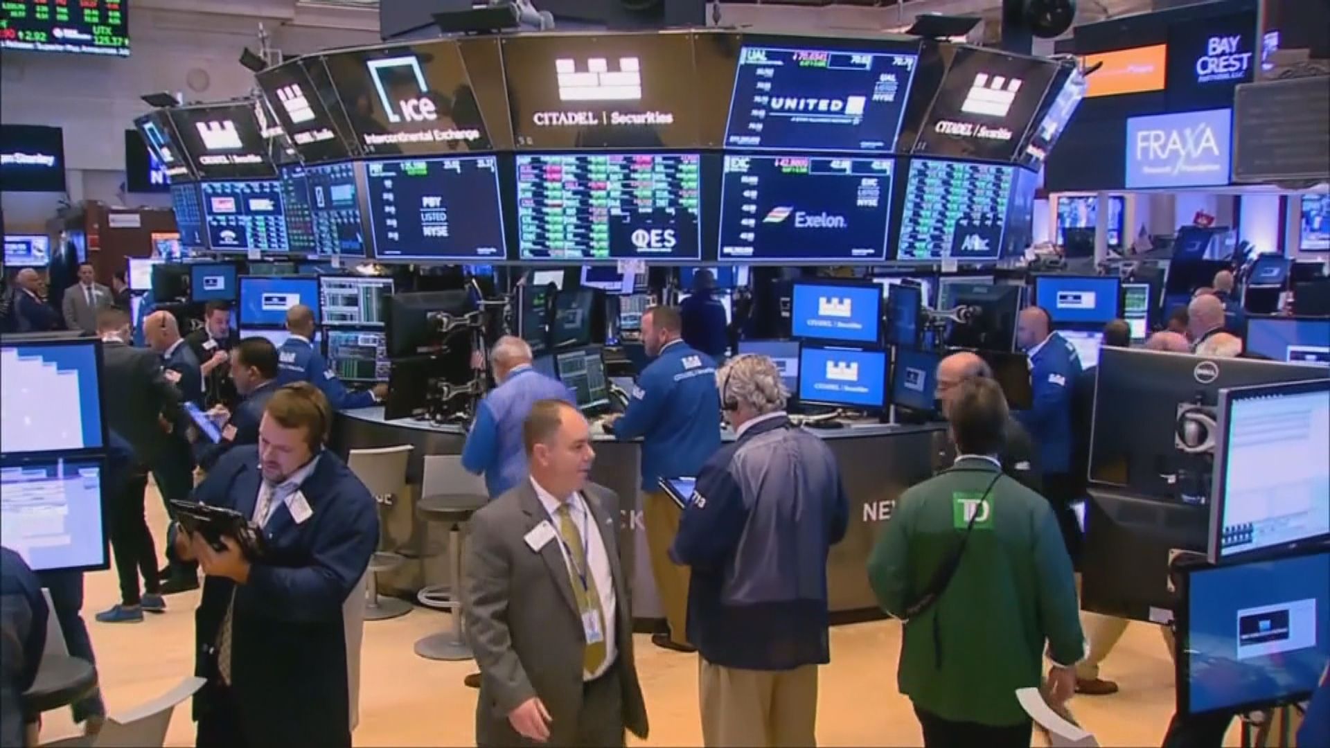 美股本周焦點：美國通脹數據及大銀行業績