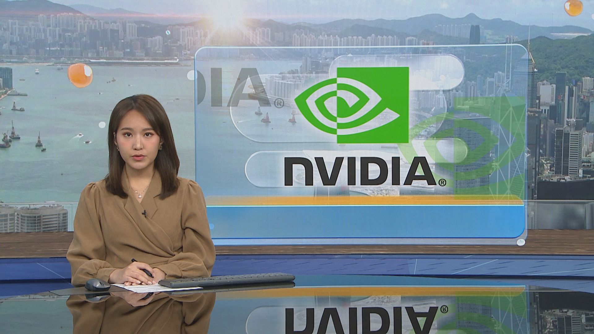 美股本周焦點：英偉達GTC大會及聯儲局議息