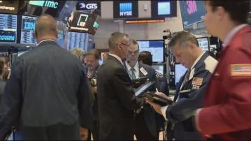 高盛和美銀上調標普五百年底目標水平