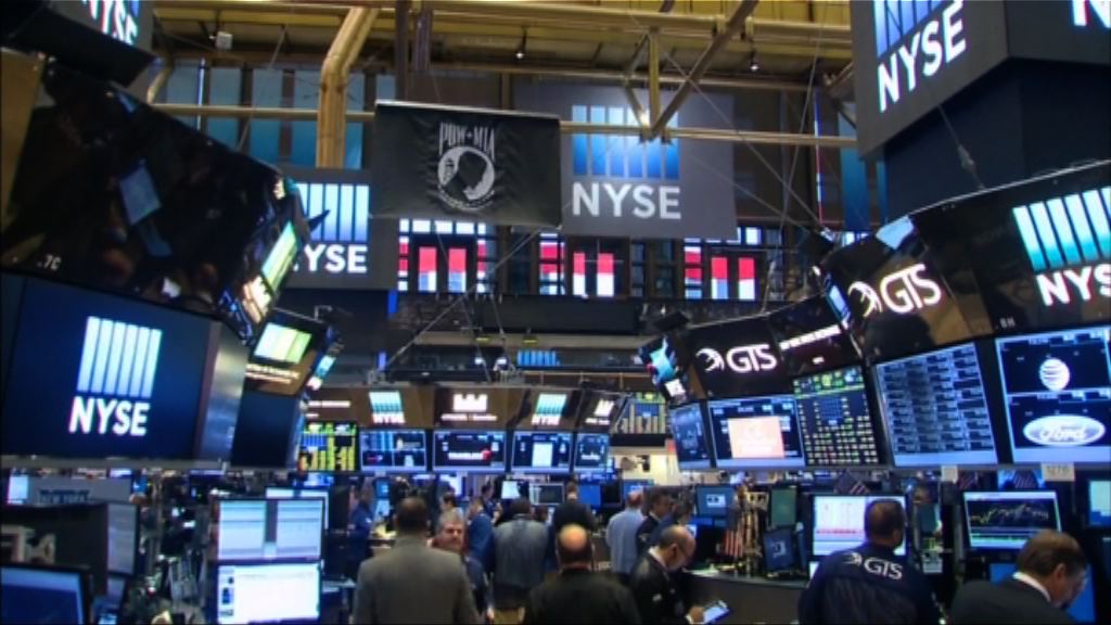 本周美股焦點：稅改進程及美國債務上限到期