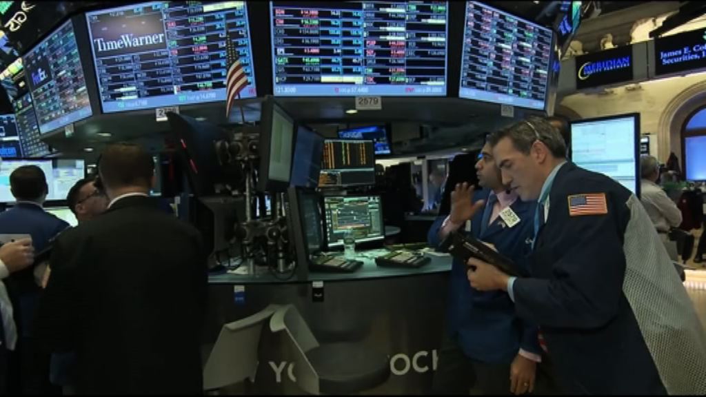 本周焦點：美國就業數據及歐央行議息