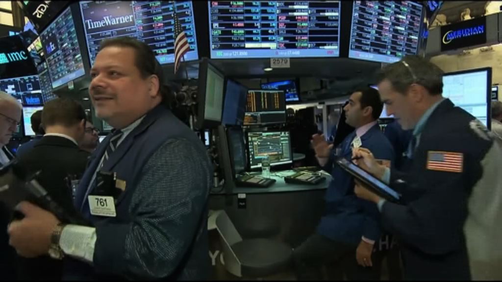 本周焦點：零售巨頭業績及聯儲局官員講話