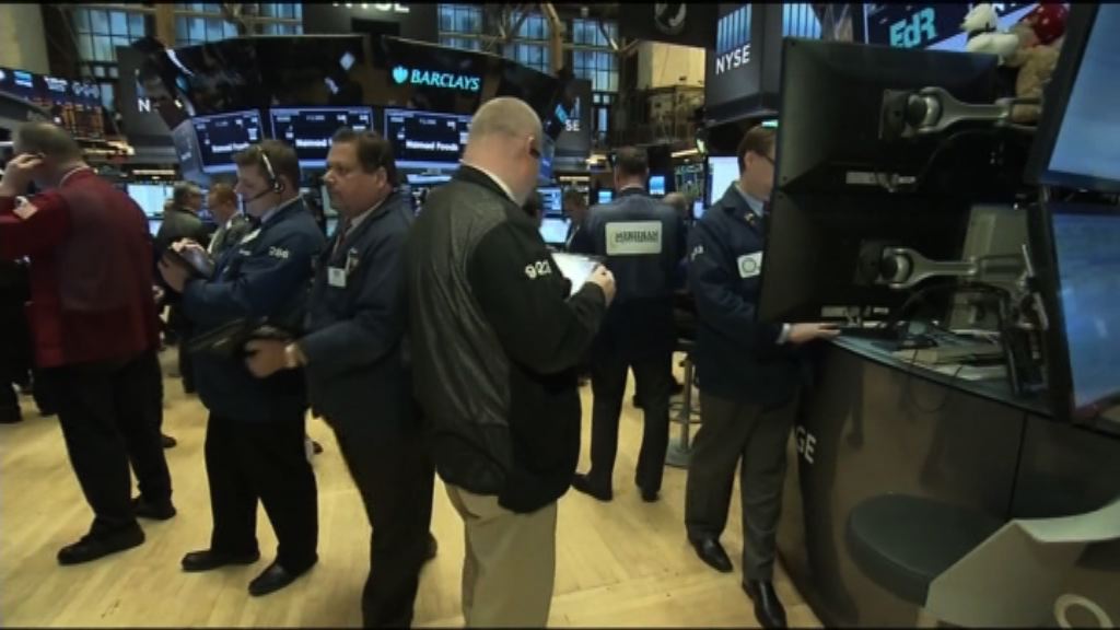 本周焦點：美國公布多個通脹數據