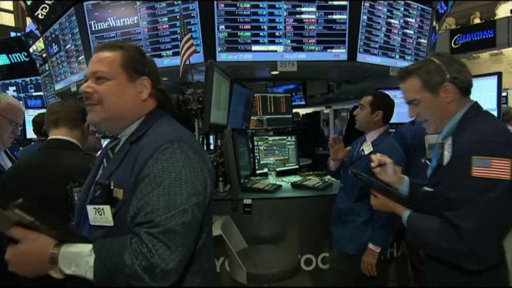 美股本周焦點：企業業績