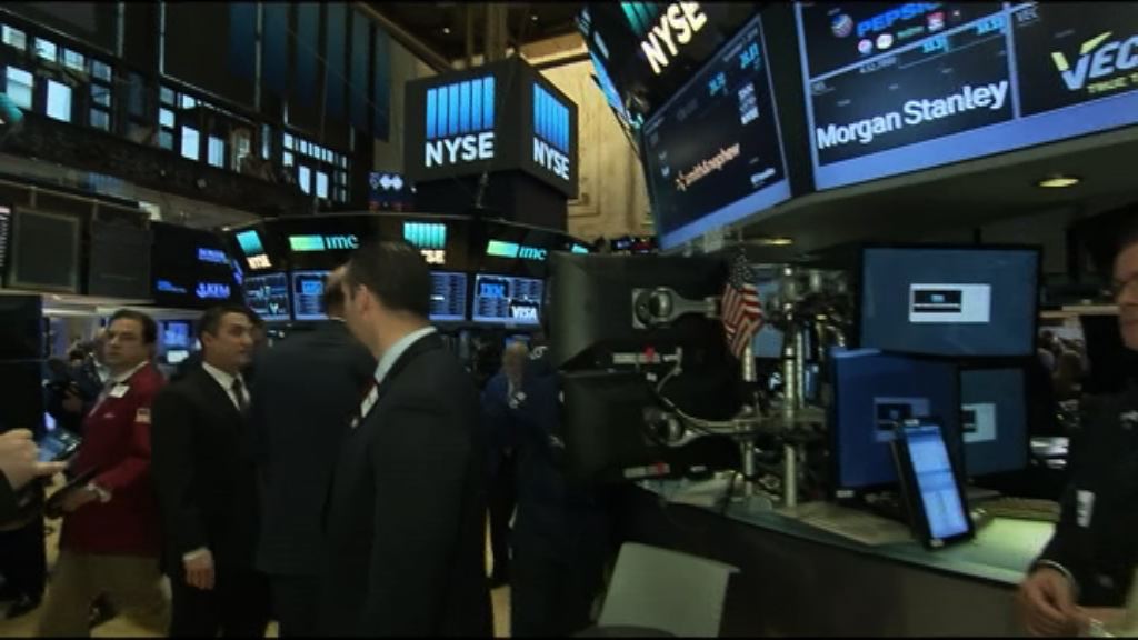 本周美股焦點：聯儲局主席鮑威爾國會作證