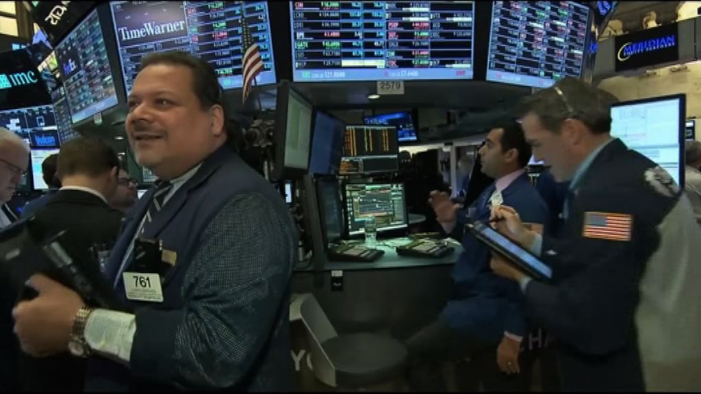 本周美股焦點：企業業績表現及盈利展望