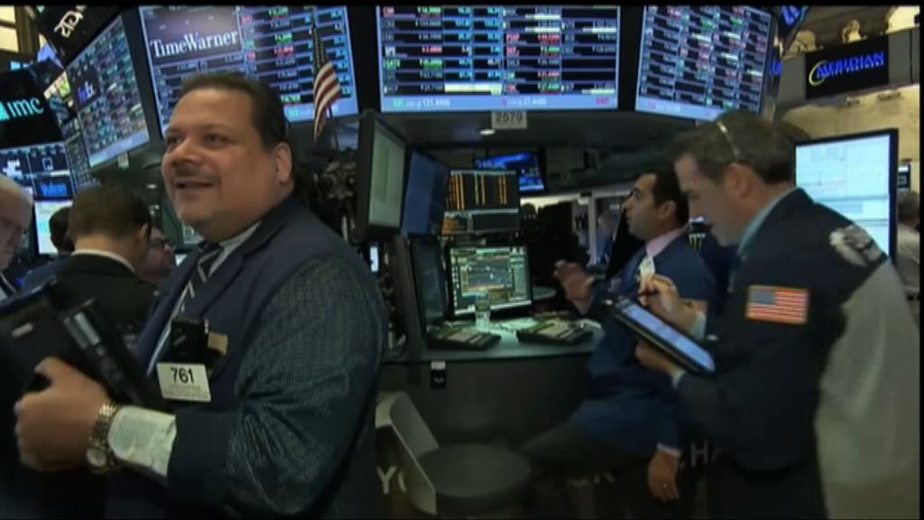 本周美股焦點：美國國會稅改方案表決結果