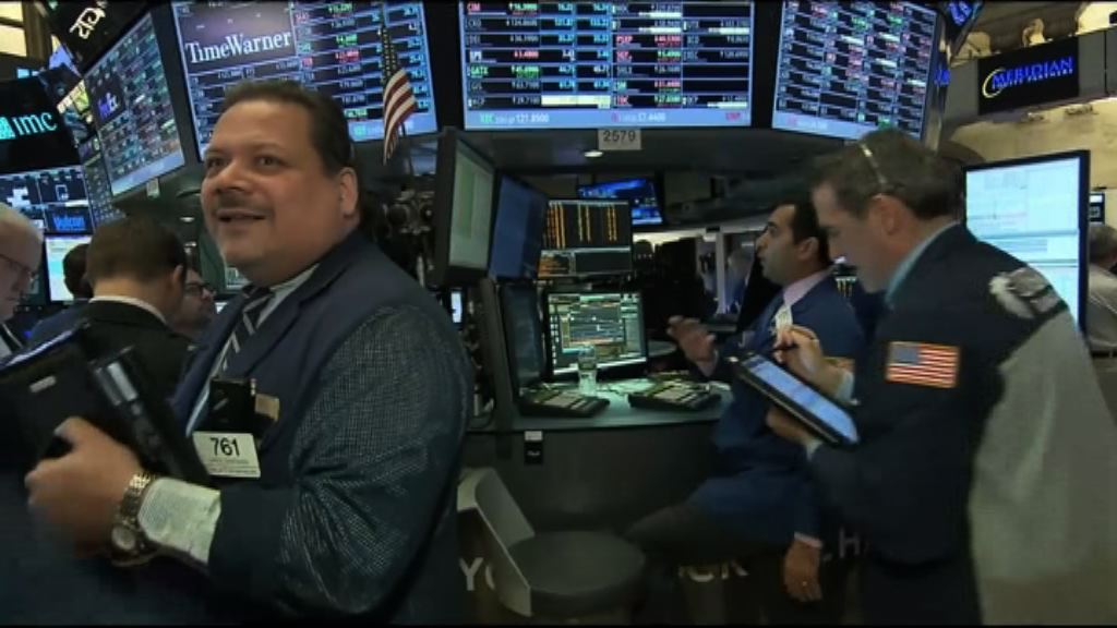 本周焦點：法國大選消息及特朗普稅改計劃