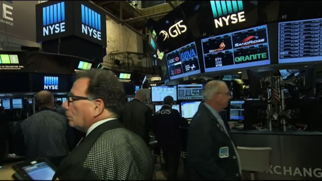 市場關注周三美稅改方案