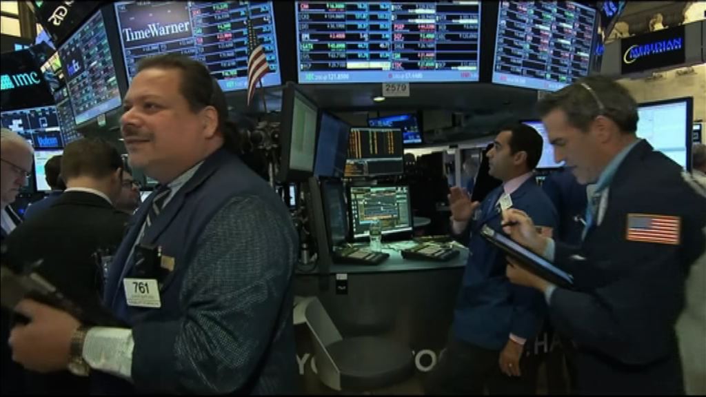 本周焦點：美國經濟數據及聯儲局官員講話