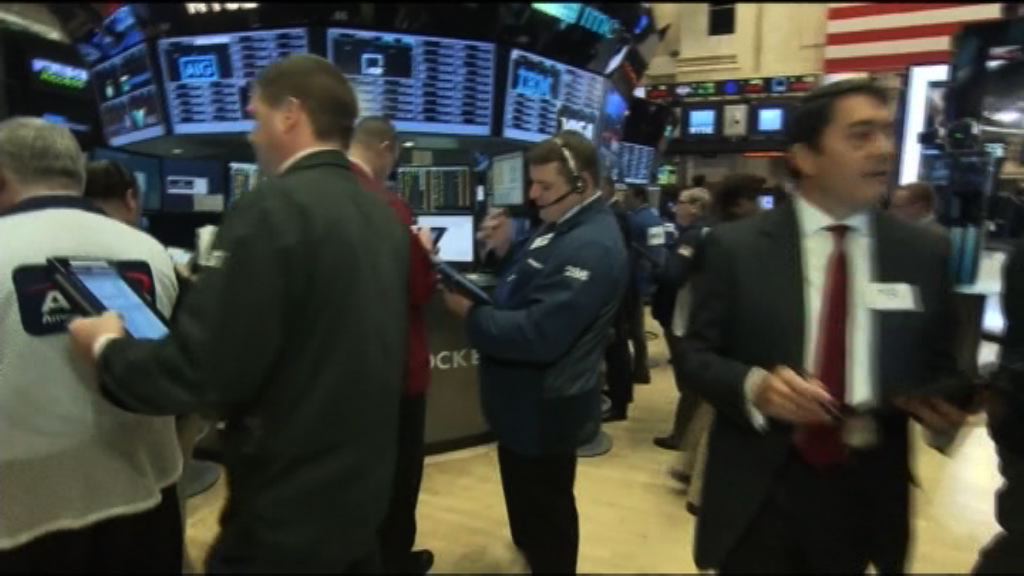 美國總統大選首場電視辯論為本周市場焦點