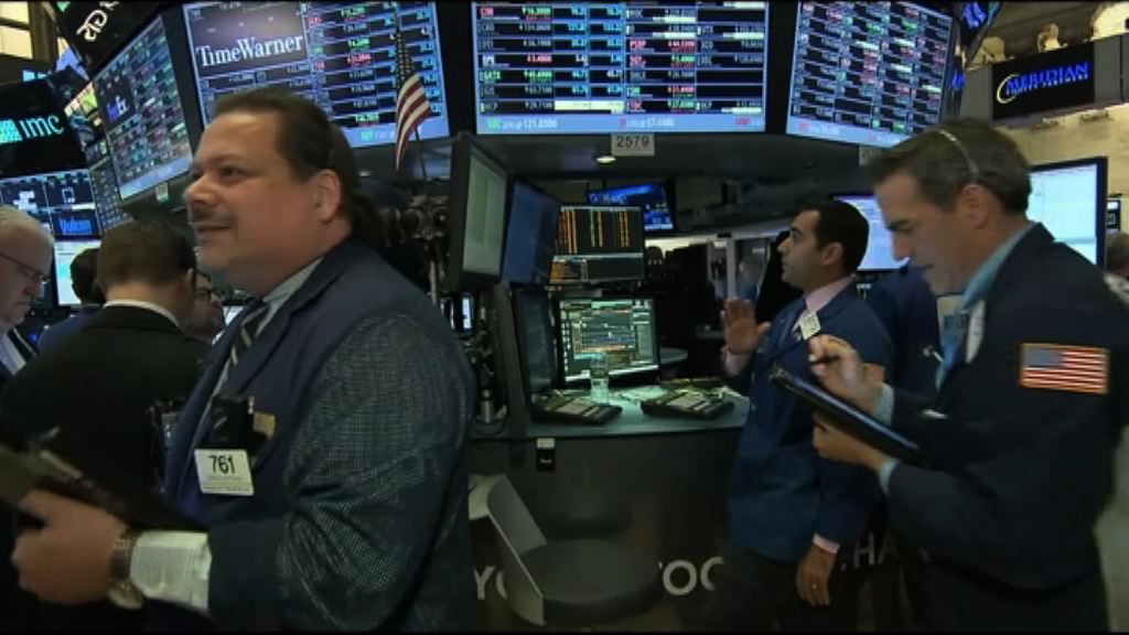 本周美股焦點：蘋果及Facebook業績