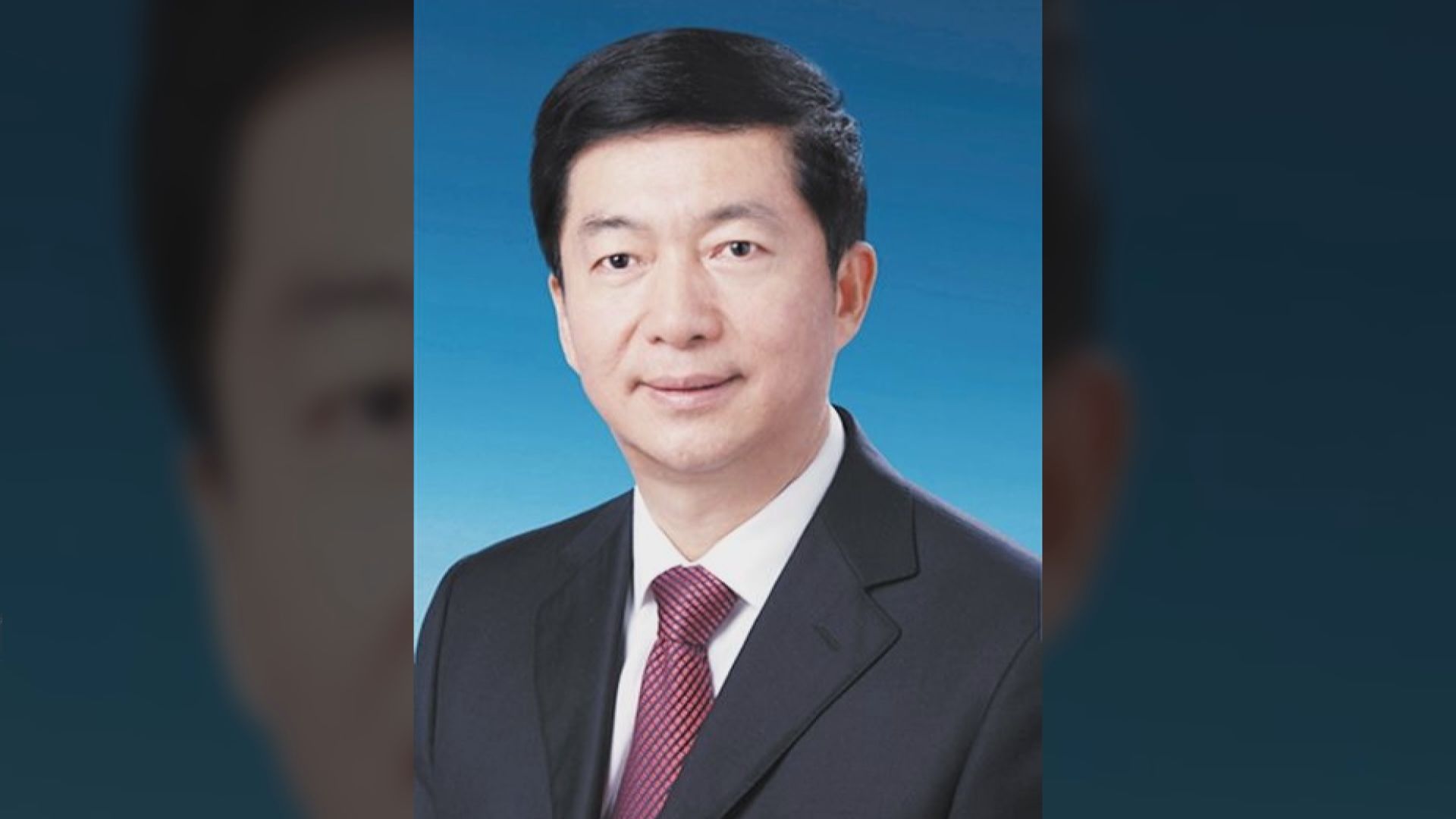 國務院任命駱惠寧為中聯辦主任