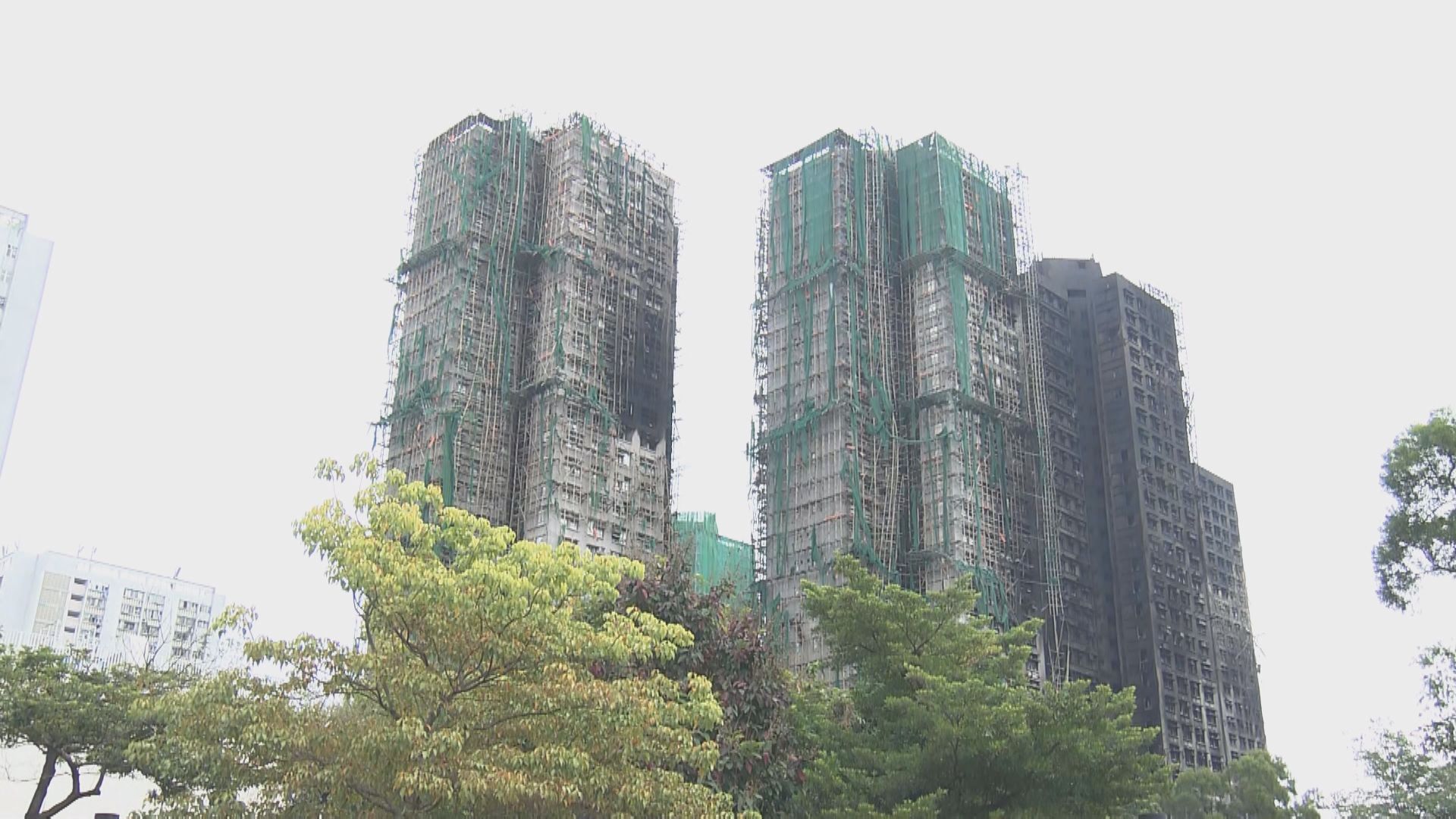 甯漢豪：宏福苑情況與引用收回土地條例明顯不同