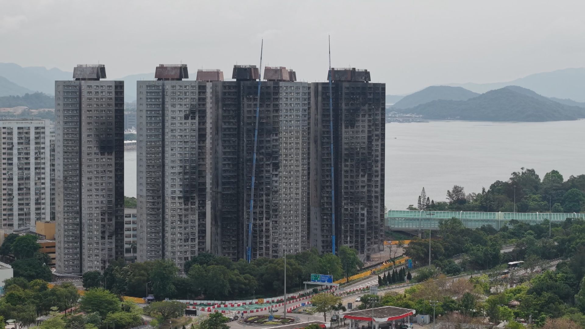 逾93%宏福苑業主限期屆滿前簽署《買賣協議》