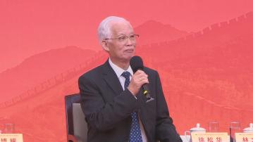 抗戰勝利80周年｜華僑：閱兵儀式是亮劍展示祖國強大　任何人想侵犯中國要掂量掂量