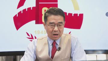 抗戰勝利80周年閱兵｜軍事研究員：展示最新型軍事裝備　重要軍事戰力的體現