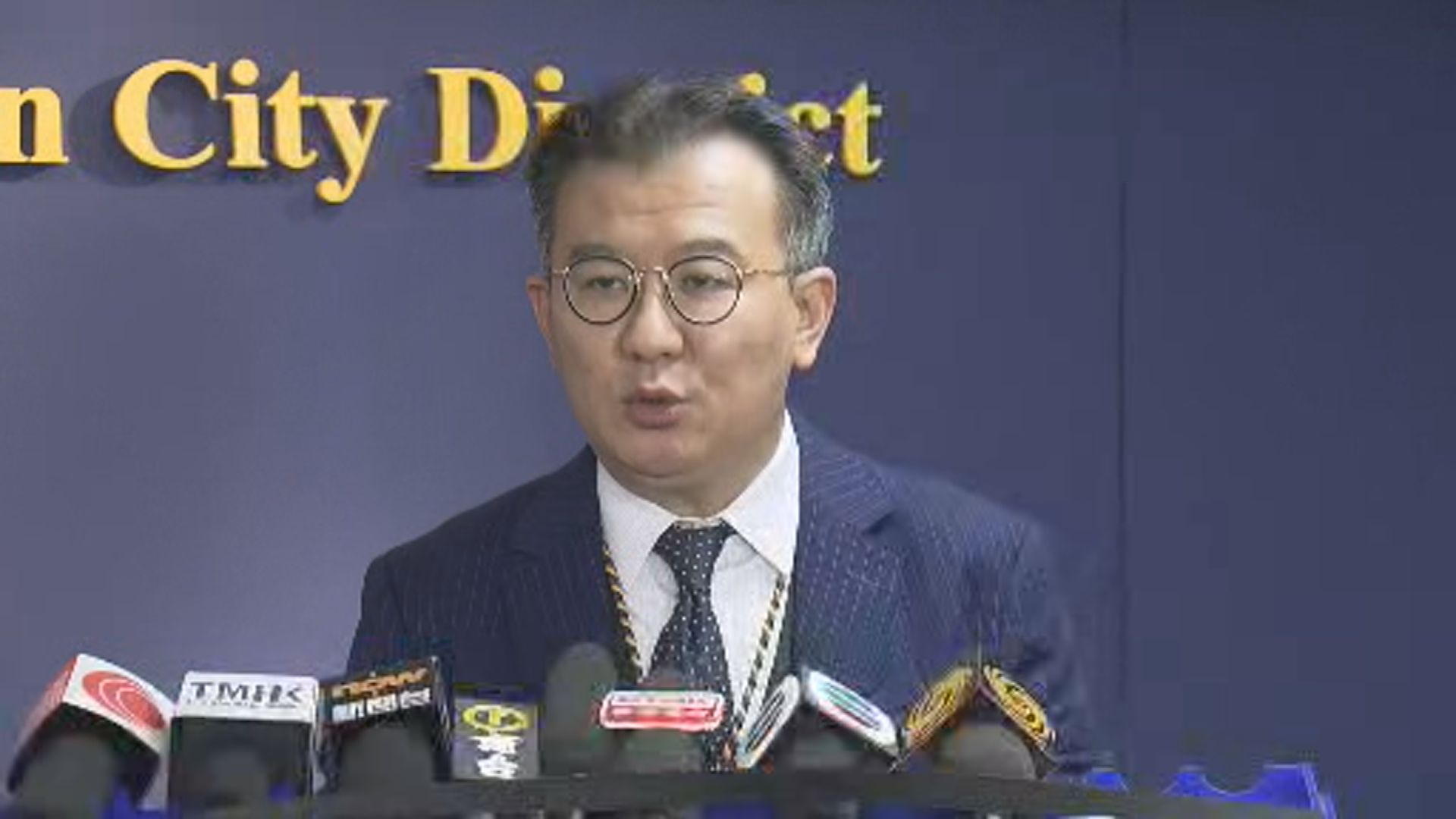 【足本全片】警方交代潑水節2男被捕詳情