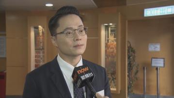 梁熙認為民建聯黨友許正宇很快應對鑫鼎鑫樽裝水事件　冀政府盡快交代免引公眾誤會