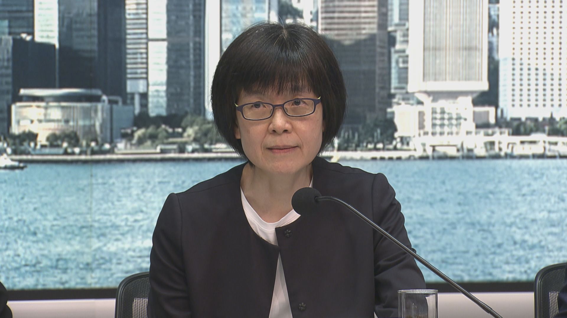 政府稱受禁水產可帶回港自用 惟不包括代購等商業用途