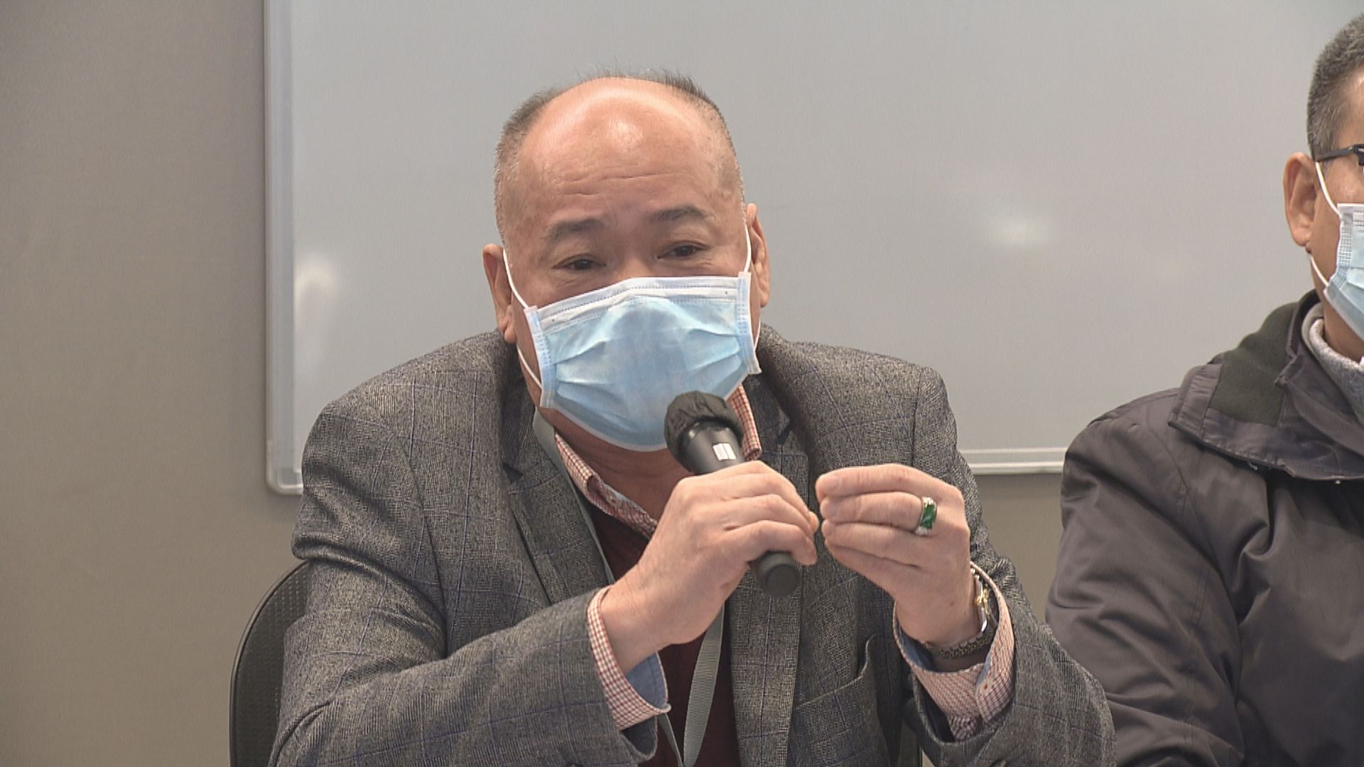 日本周四排放核廢水 本港海鮮業界憂令市民恐慌