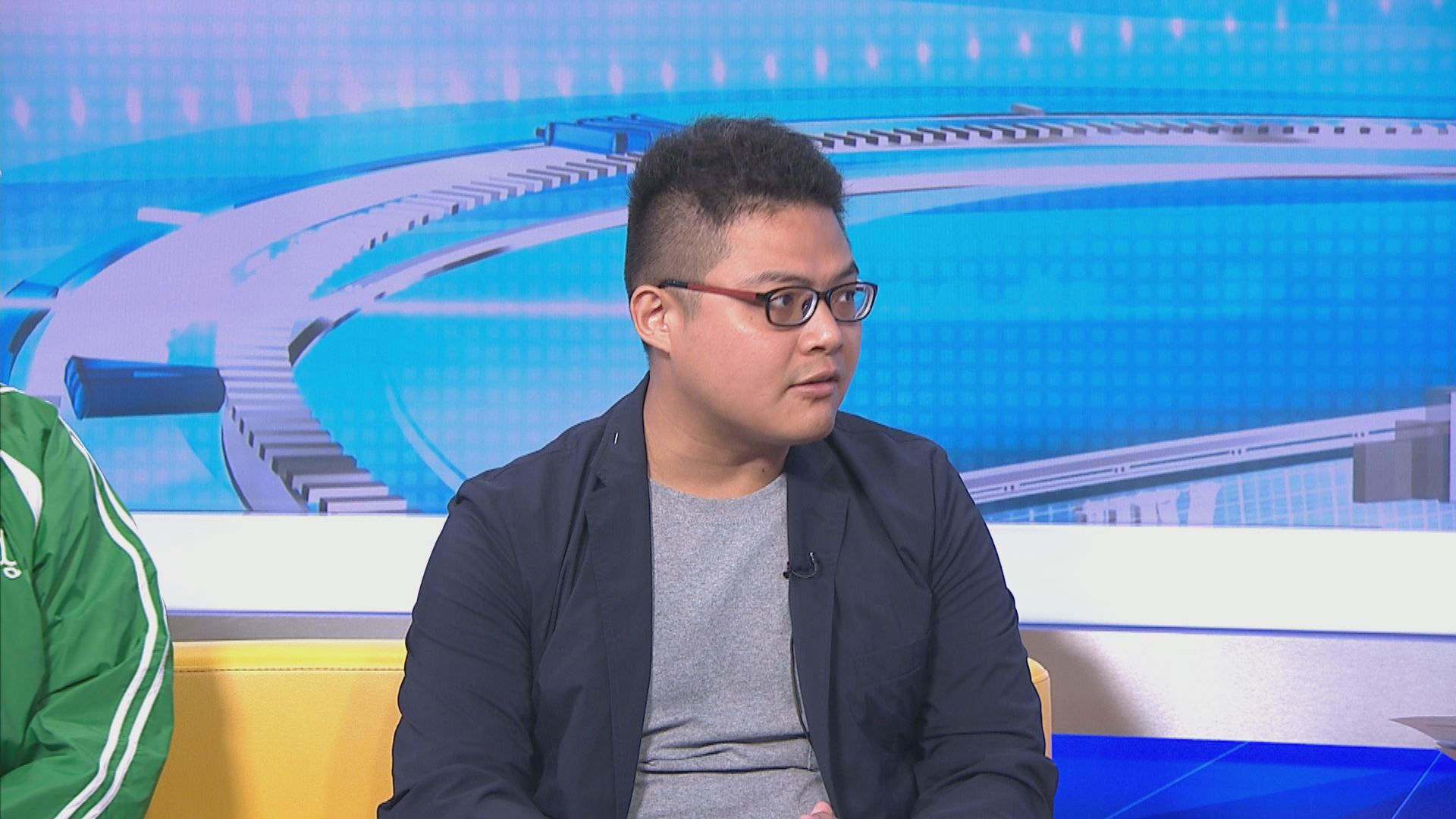 日本排放核污水 本港漁民組織憂漁獲受污染或影響生意