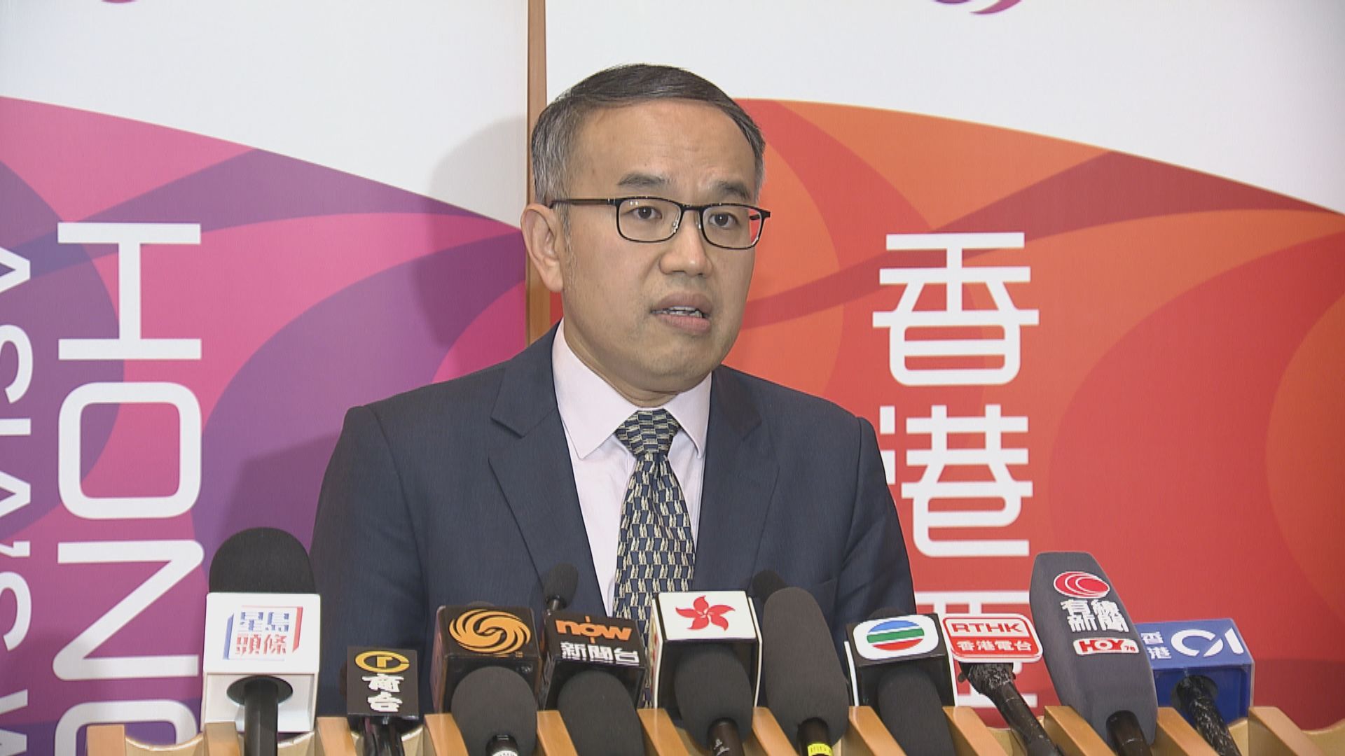 冒牌水詐騙政府案｜物流署落實6項先行措施堵塞漏洞