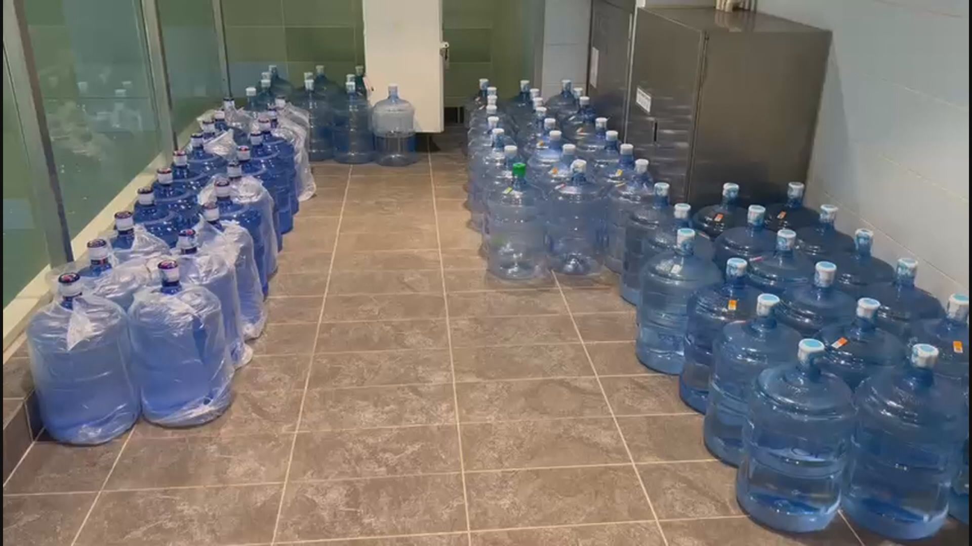 冒牌水風波｜政府指已完成紀律調查　徵詢律政司意見以決定紀律行動