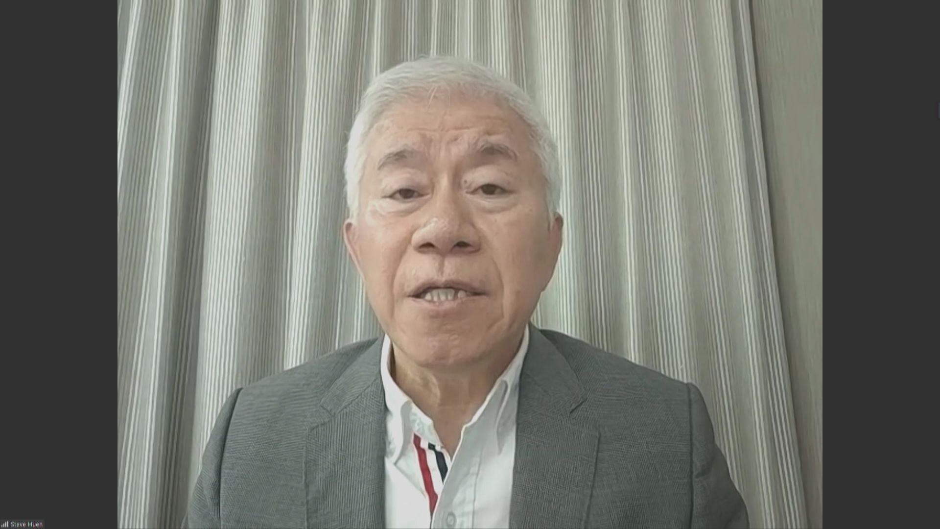 日本排核廢水 旅行社指報團人數減兩成