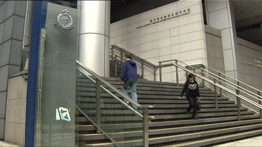 鉛水事件兩人涉偽造文件被捕