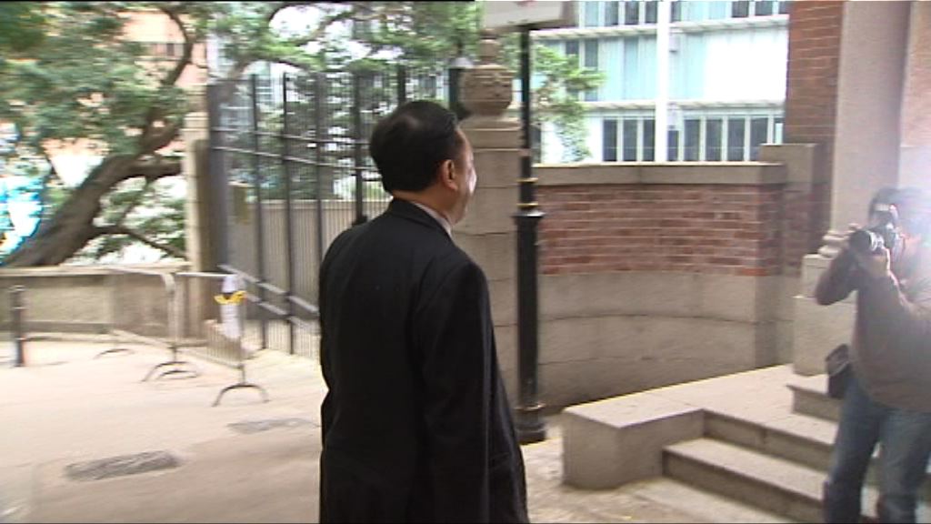 鉛水聆訊首次傳召總承建商作供