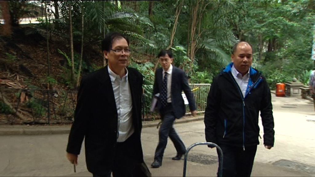 中國建築：有責任確保物料安全