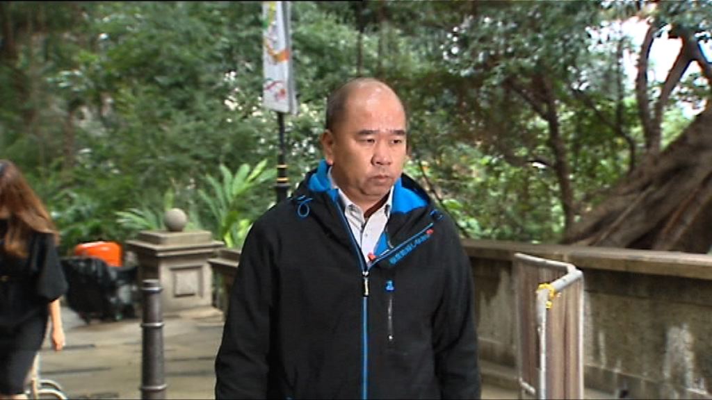 中建工程師指一般不會檢查分判商物料