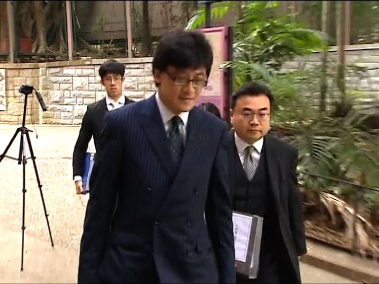 鉛水聆訊披露中國建築調查報告