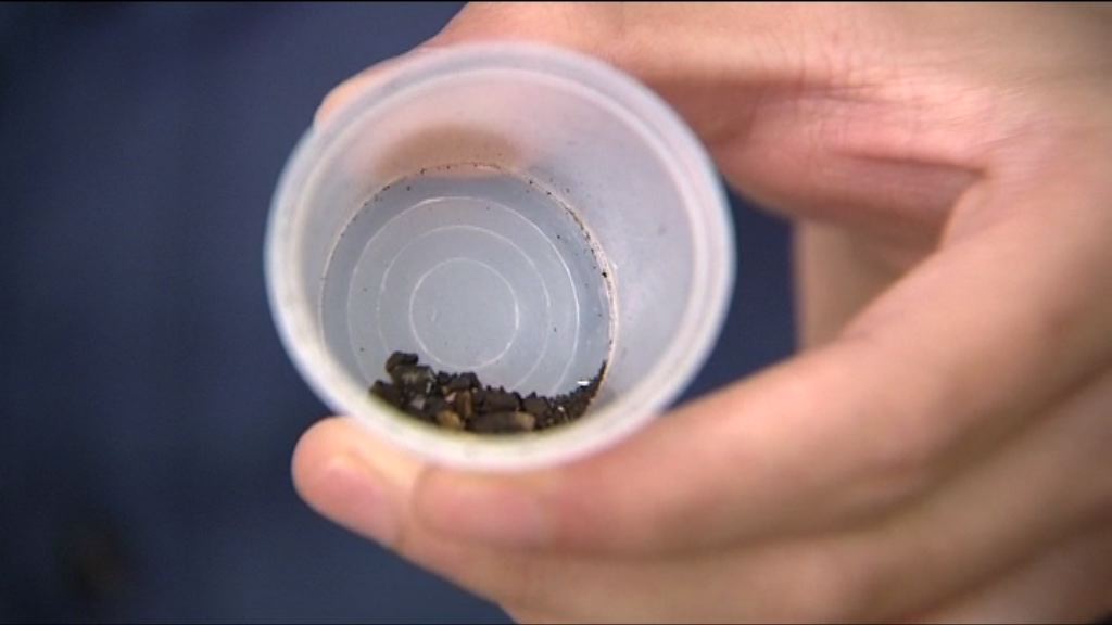 秀茂坪邨及粉嶺華明邨食水疑現雜質