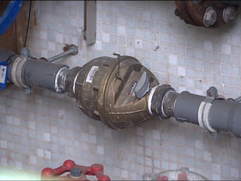 水務署：幼稚園熱水煲部件含鉛