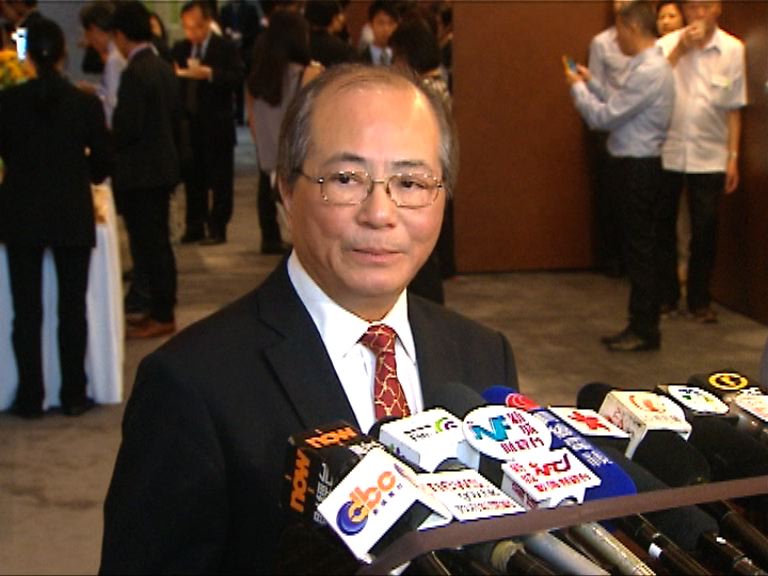 吳克儉跟進小學食水含鉛超標事件