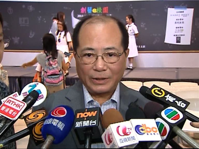 吳克儉：當務之急是裝濾水器