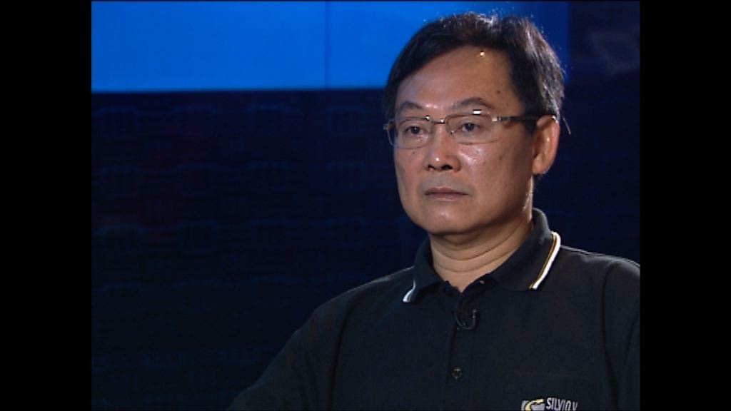 水務專家指新喉管產生銅鹽情況罕見