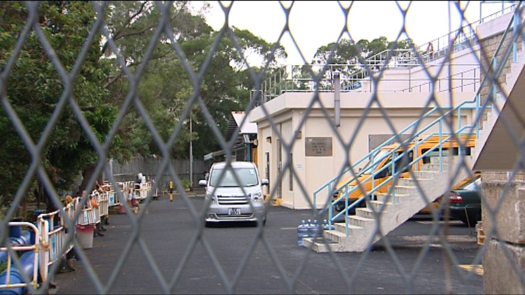 水務署公布葵青區食水有異味調查報告