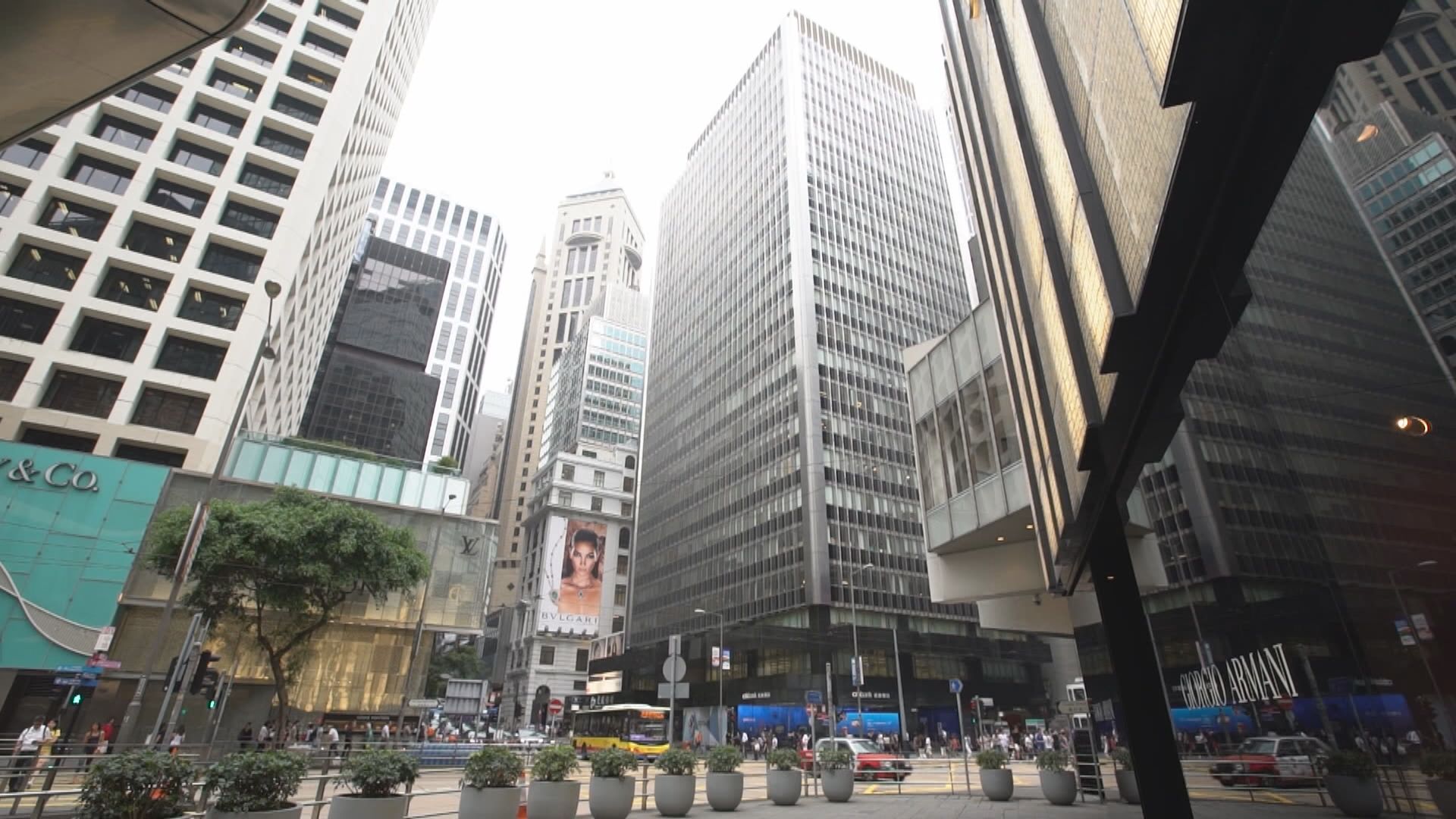 世銀便利營商排行榜香港全球排第4