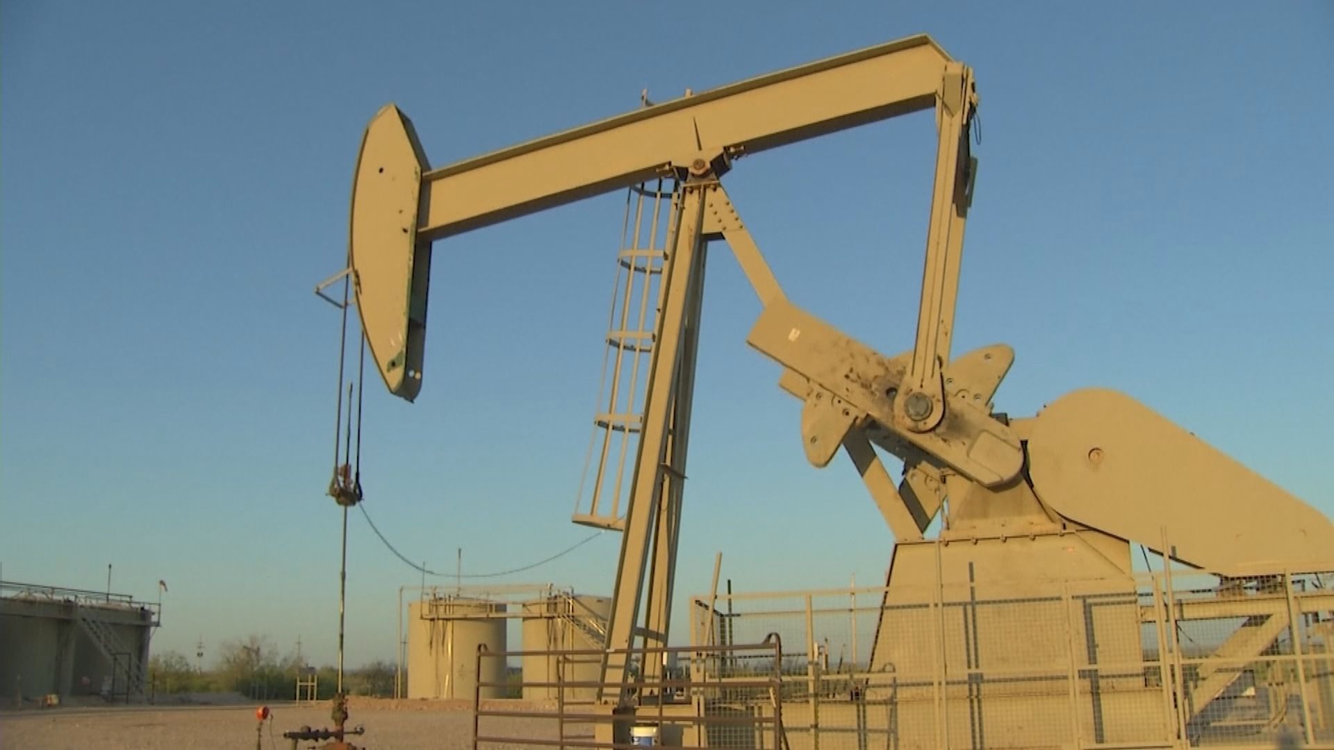 世銀警告以巴衝突升級或令油價大幅飆升