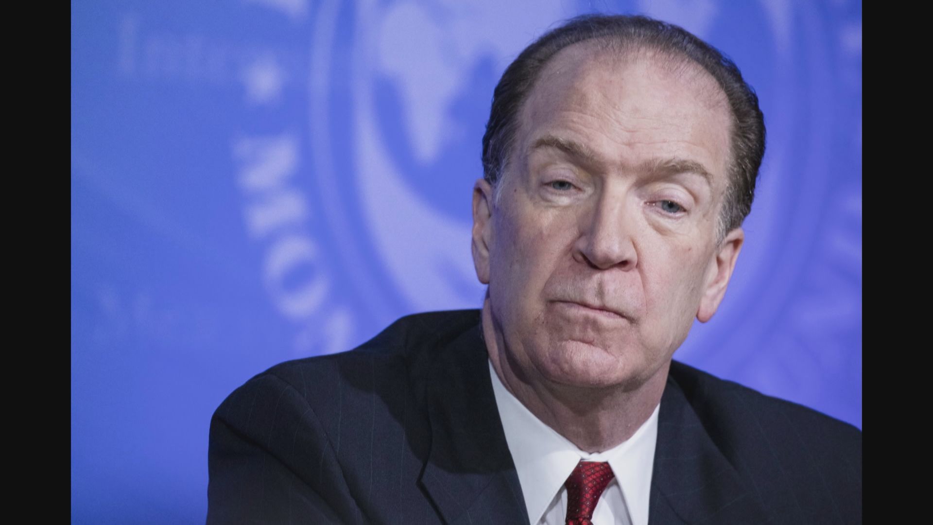 世銀將今年全球經濟增長預測從4.1%下調至3.2%